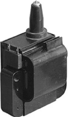 Produktbild von MAGNETI MARELLI 060717021012 Zündspule für HONDA CIVIC VI Hatchback (EJ, EK) Accord VI Limousine (CK, CG, CH, CF8) CIVIC VI Fastback (MA, MB)