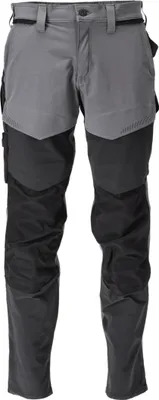 Zdjęcie produktu dla MASCOT 22379-311-8909-82C52, Spodnie, Mężczyzna, 82C52, 930 mm, 82 cm, Elasthan, Poliamidowy