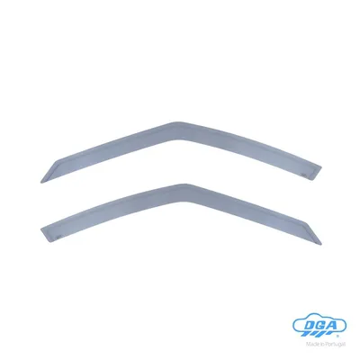 Immagine prodotto di Paravento anteriore autoadesivo DGA per Opel Zafira Tourer 11/11>12/19