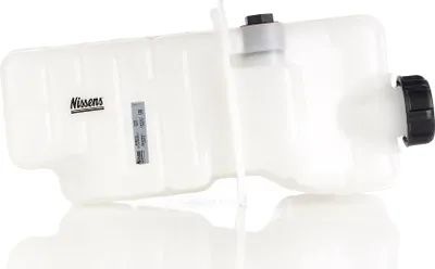 Produktbild von NISSENS Ausgleichsbehälter Kühlmittel für SCANIA 4 - series Kühlwasser 996020