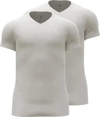 Produktbild von Odlo Active Everyday 2Pack White White M