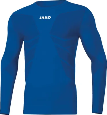 Zdjęcie produktu dla Jako Comfort 2.0 Longsleeve Men - Sportroyal