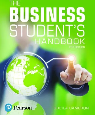 Produktbild von Business Student's Handbook, The