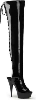 Produktbild von BUTY KOZAKI DELIGHT-3017 r.39