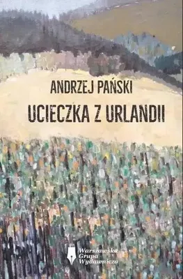 Imagen del producto de Ucieczka z Urlandii - Andrzej Pański