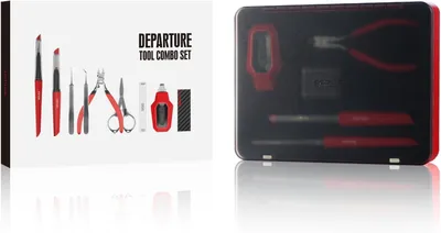 Produktbild von Modellbau Werkzeug Set TC-S01, für Modellbau