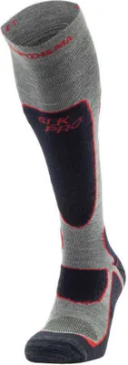 Immagine prodotto di Calze Enforma Los Alpes Calze lunghe da sci Grigio EU 39-41 Uomo Grigio EU 39-41