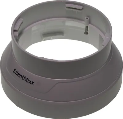 Produktbild von Bosch Siemens 12009097 Gehäuseteil für MMB42 MMB43 MMB64 SilentMixx Standmixer