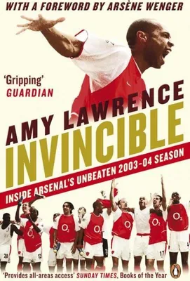 Produktbild von Invincible