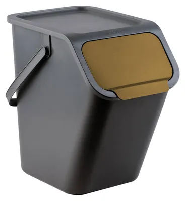 Image de Récipient pour tri des déchets 25 l, BINI