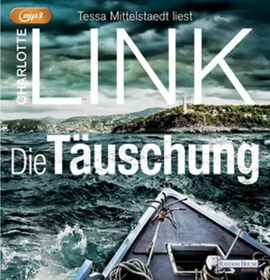 Obrázok produktu pre Die Täuschung