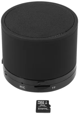 Productafbeelding van Bitmore Blast Bluetooth-luidspreker met FM-radio