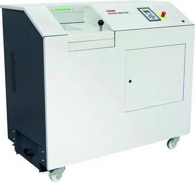 Zdjęcie produktu dla HSM Niszczarka do nośników danych StoreEx HDS 230 11x26 P