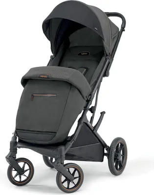 Immagine prodotto di Inglesina Maior Passeggino leggero 1 seduta/e Grigio