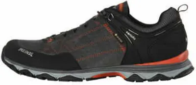 Produktbild von Meindl Ontario GTX Wanderschuh Grau in Gr. 41