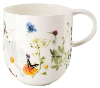Zdjęcie produktu dla Rosenthal Becher mit Henkel Grand Air 10530-405109-15505