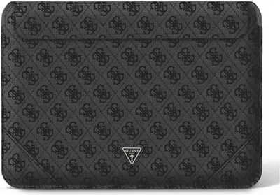 Immagine prodotto di Guess Sleeve Gucs16P4Tk 16 Czarny/Black4G Uptown Triangle Logo