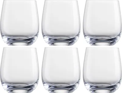Produktbild von Eisch Vorteilset 2 Stück Whiskyglas 107/14 - 6 Stück im Karton BECHER 30310714 und Geschenk + Spende