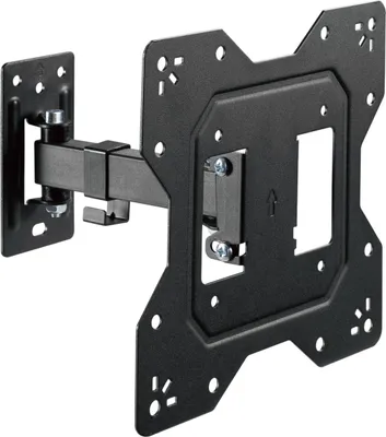 Immagine prodotto di Ewent EW1521 Supporto TV a parete 109,2 cm (43") Nero