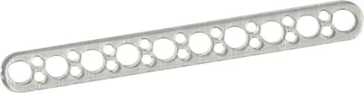 Produktbild von Dauerwellstäbchen 95mm 50Stk.