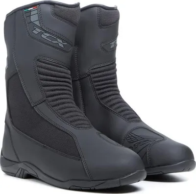Zdjęcie produktu dla Moto boty TCX EXPLORER 4 GORE-TEX černé 38