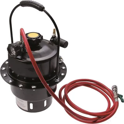 Produktbild von BGS 8315 Druckluft-Bremsenentlüfter
