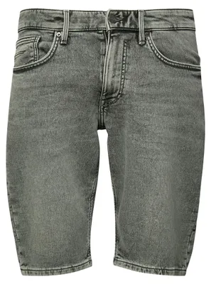 Produktbild von S. Oliver Jeans-Hose GREY/BLACK 36
