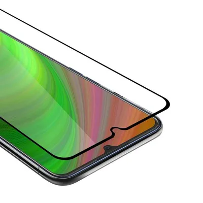 Zdjęcie produktu dla Cadorabo DE-149647, OPPO, Oppo A91, Czarny, 1 szt.