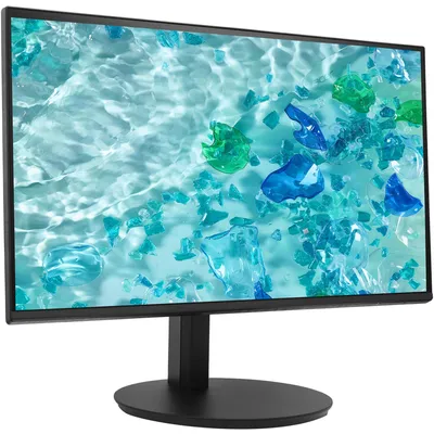 Produktbild von Acer Vero CB2 CB272 G, 68,6 cm (27"), 1920 x 1080 Pixel, Full HD, LCD, 1 ms, Schwarz