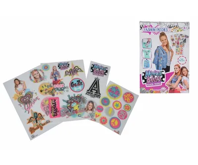 Productafbeelding van Simba MBF-modeaccessoires