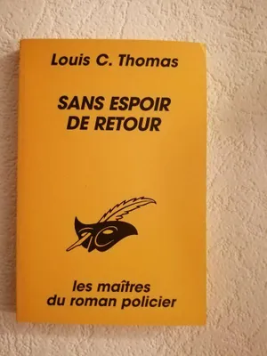 Image de Sans espoir de retour