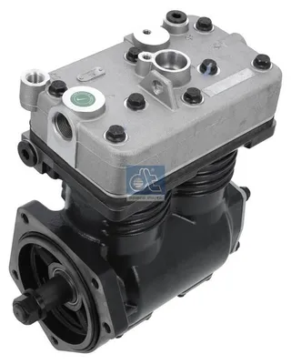 Produktbild von Kompressor Druckluftanlage DT SPARE PARTS passend für u.a. VOLVO FH16