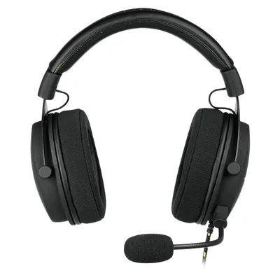 Immagine prodotto di CHERRY HEA Xtrfy H2 Headset Corded schwarz
