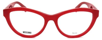 Produktbild von Moschino Sonnenbrille MOS623 C9A 52 17 140