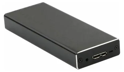 Produktbild von CoreParts Speichergehäuse - USB 3.0