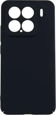 Obrázek produktu pro Lenuo Leshield obal pro Xiaomi 15 černá