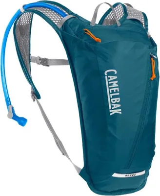 Produktbild von Camelbak Rogue Light 7+2 Liter Trinkrucksack morrocan blue