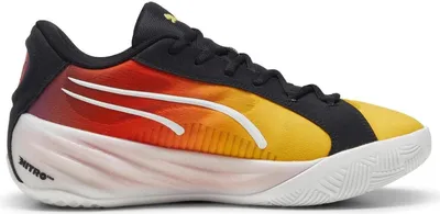 Produktbild von Puma All-pro Nitro Showtime 30989001 Uni