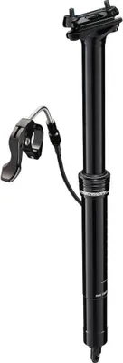 Produktbild von Merida Vario-Sattelstütze EXPERT TR 170 mm 30.9 mm schwarz