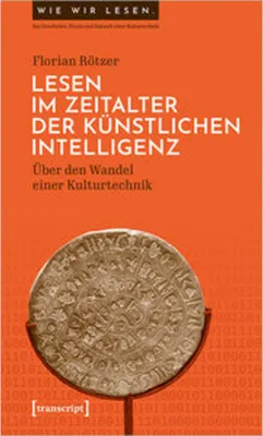 Obrázek produktu pro Lesen im Zeitalter der Künstlichen Intelligenz