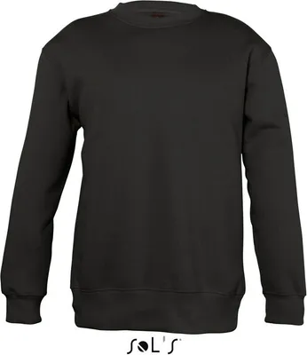Produktbild von SOLS KidsŽ Sweatshirt New Supreme