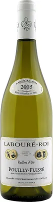 Produktbild von Pouilly Fuissé AOC Labouré Roi 2023 Burgund | Frankreich | 13% vol | 0,75 l