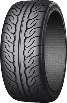 Productafbeelding van Yokohama zomerbanden voor motorfietsen, type Advan Neova (AD08RS) (215/45 R17 87W RPB)