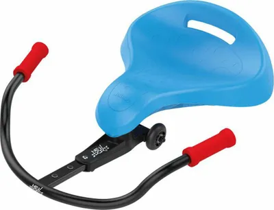 Produktbild von NSP Kidz Swayer blau mit LED's