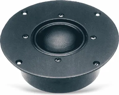 Image de Visaton 1176 Haut-parleur pour MP3 & iPod noir