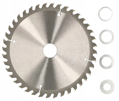 Produktbild von Kotarbau Kreissägeblatt 230mm Hartmetall 40 Zähne
