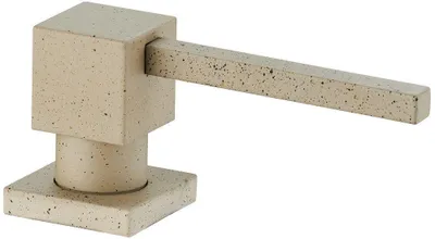 Immagine prodotto di Mexen dispenser per liquidi per lavello, beige maculato - 6605320-69