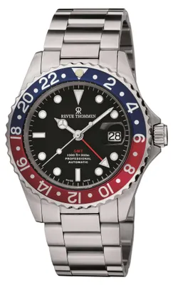 Productafbeelding van Revue Thommen reloj 17572.2135