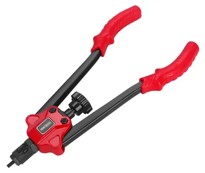 Zdjęcie produktu dla Nitownica do Nitonakrętek M3-M12 Kraft&Dele