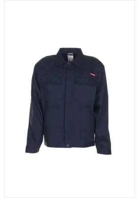 Produktbild von Planam BW 290 Bundjacke hydronblau Gr. 46, 0107046